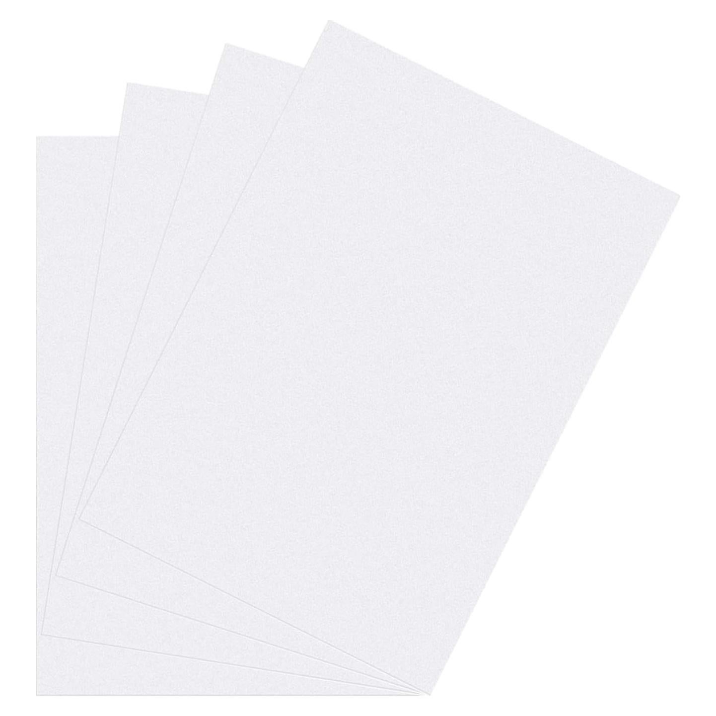 Filtro de Gel de Corrección DMiotech 10 Pcs PVC Mate 297x210mm