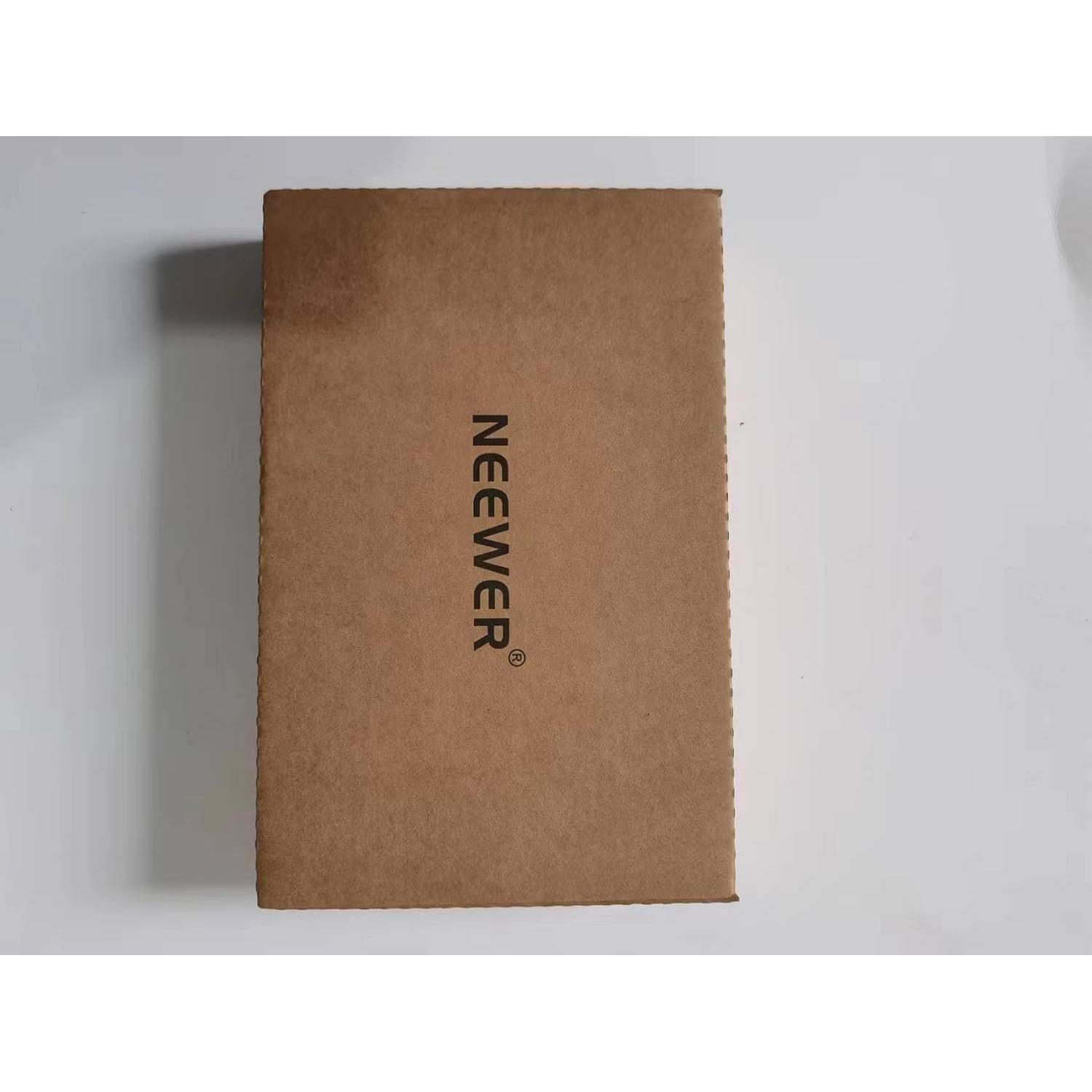 Soporte para Flash NEEWER FB-1 Ajustable 180° - 2 Paquete