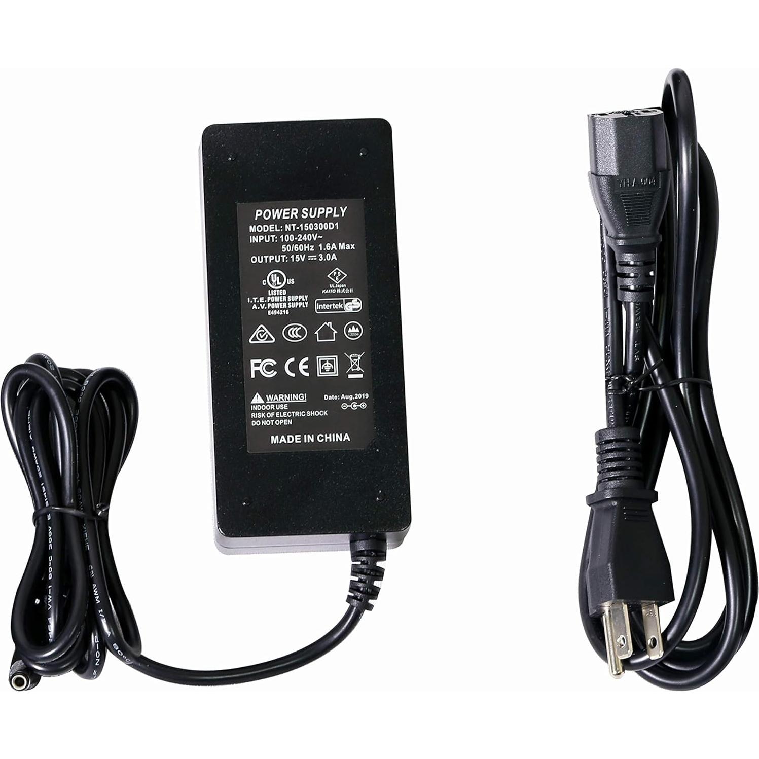 Kit de Iluminación LED Vidpro LED-540 Bi-Color 3200K-5600K