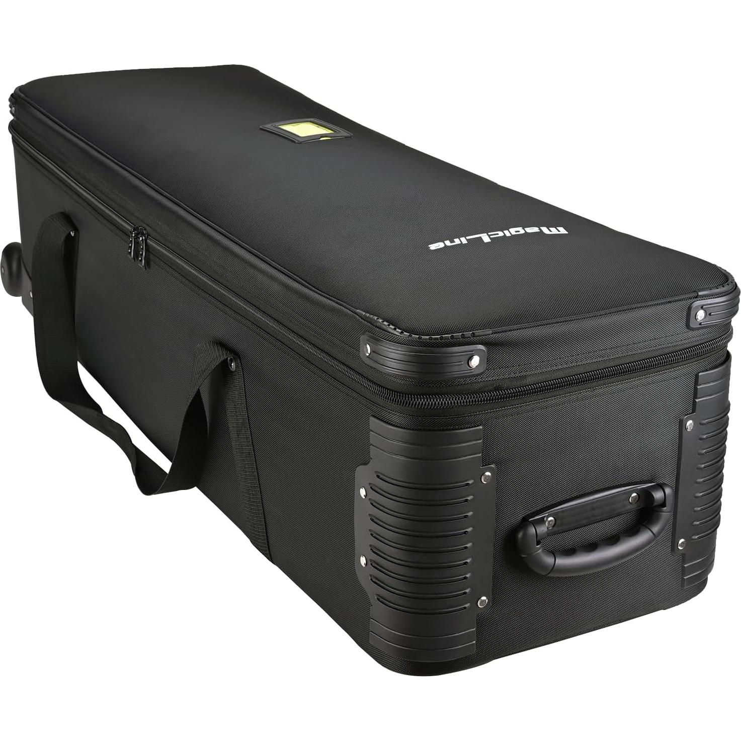 Funda Rodante MagicLine 120x38x33 cm para Equipos de Foto