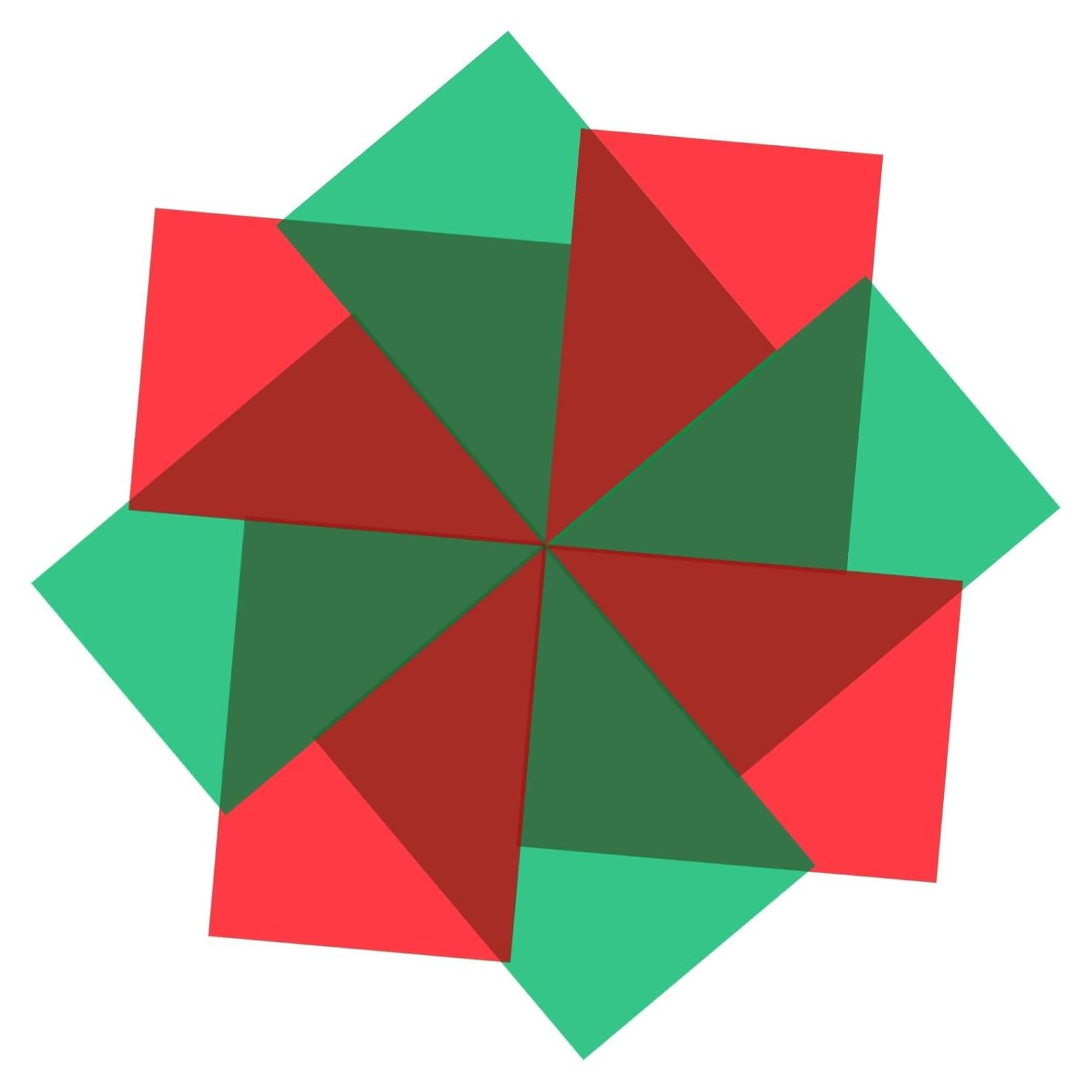 Filtros de Gel Colorido 8 Piezas Rojo y Verde 29.7x21cm