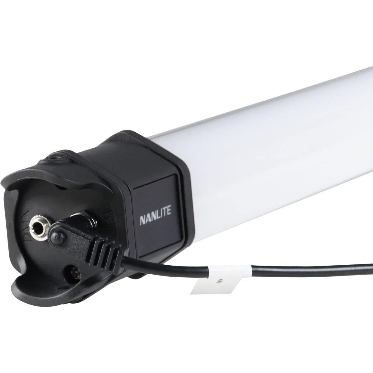 Luz de Tubo LED Nanlite PavoTube II 30C 50x50x28cm