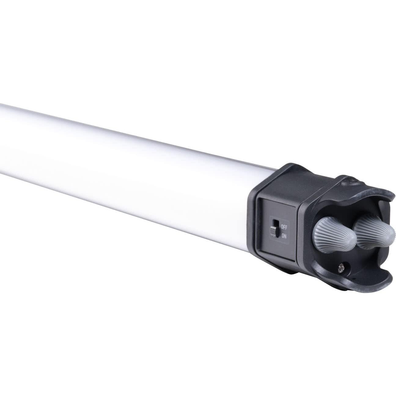 Luz de Tubo LED Nanlite PavoTube II 30C 50x50x28cm