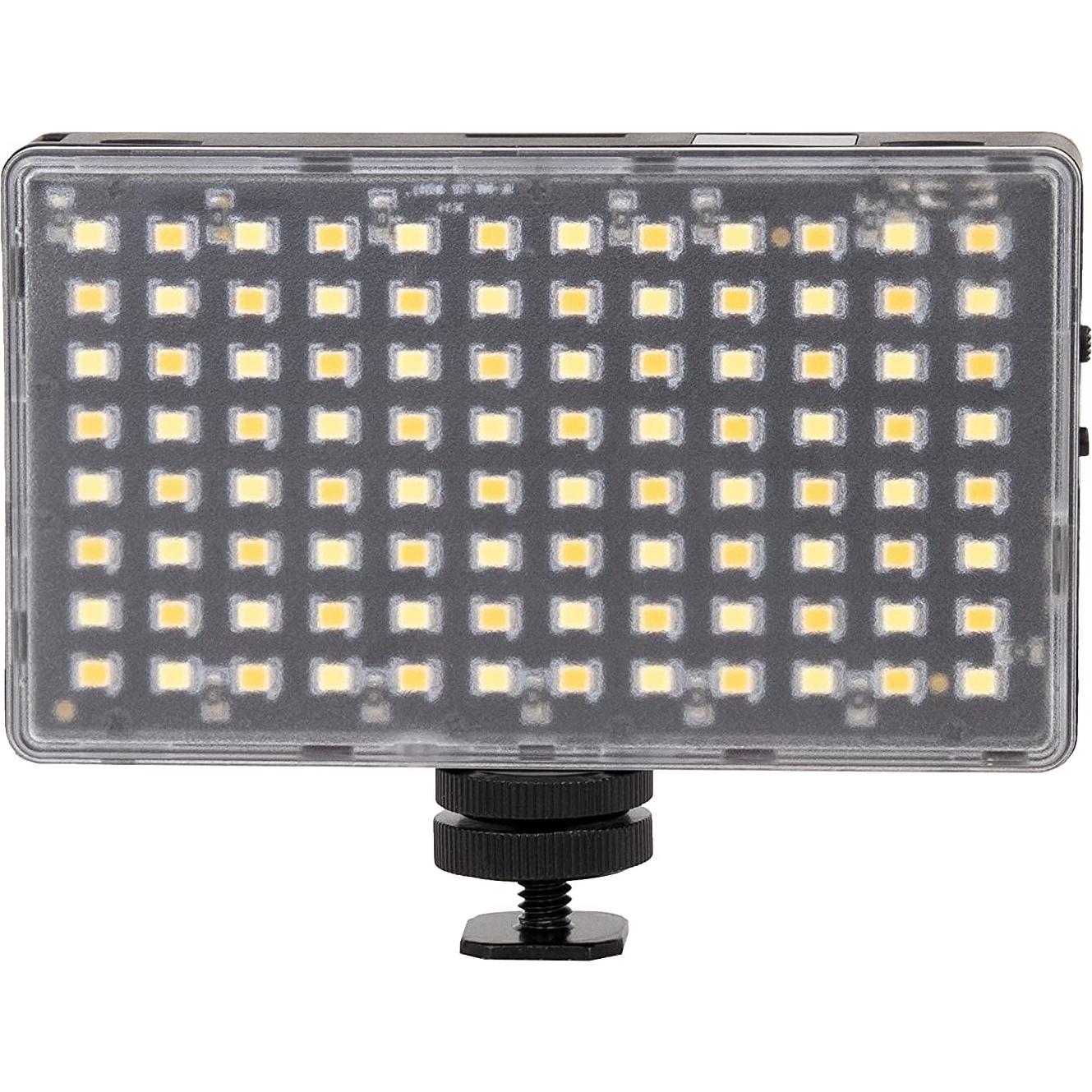 Luz LED Bi-Color ProMaster PB35B con Batería 4000mAh