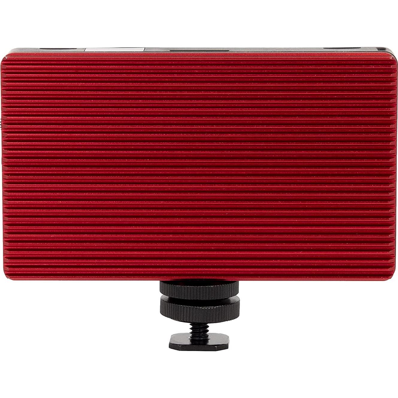 Luz LED Bi-Color ProMaster PB35B con Batería 4000mAh