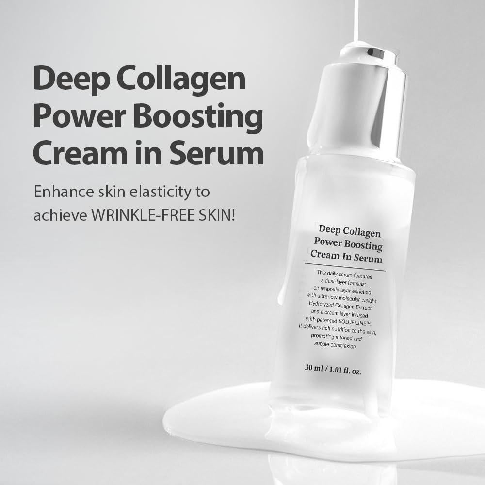 Set de Cuidado Facial Sungboon Editor Colágeno 37g x4