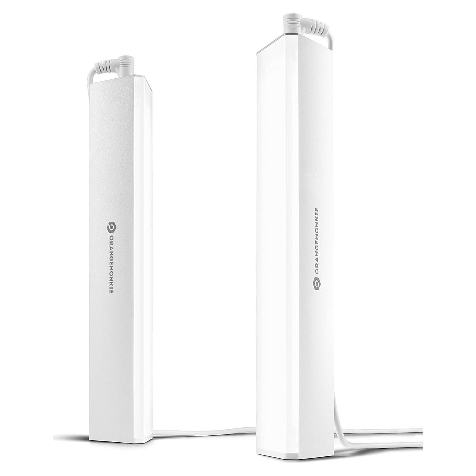 Conjunto de Barras Halo ORANGEMONKIE para Foldio3 y Foldio2 Plus