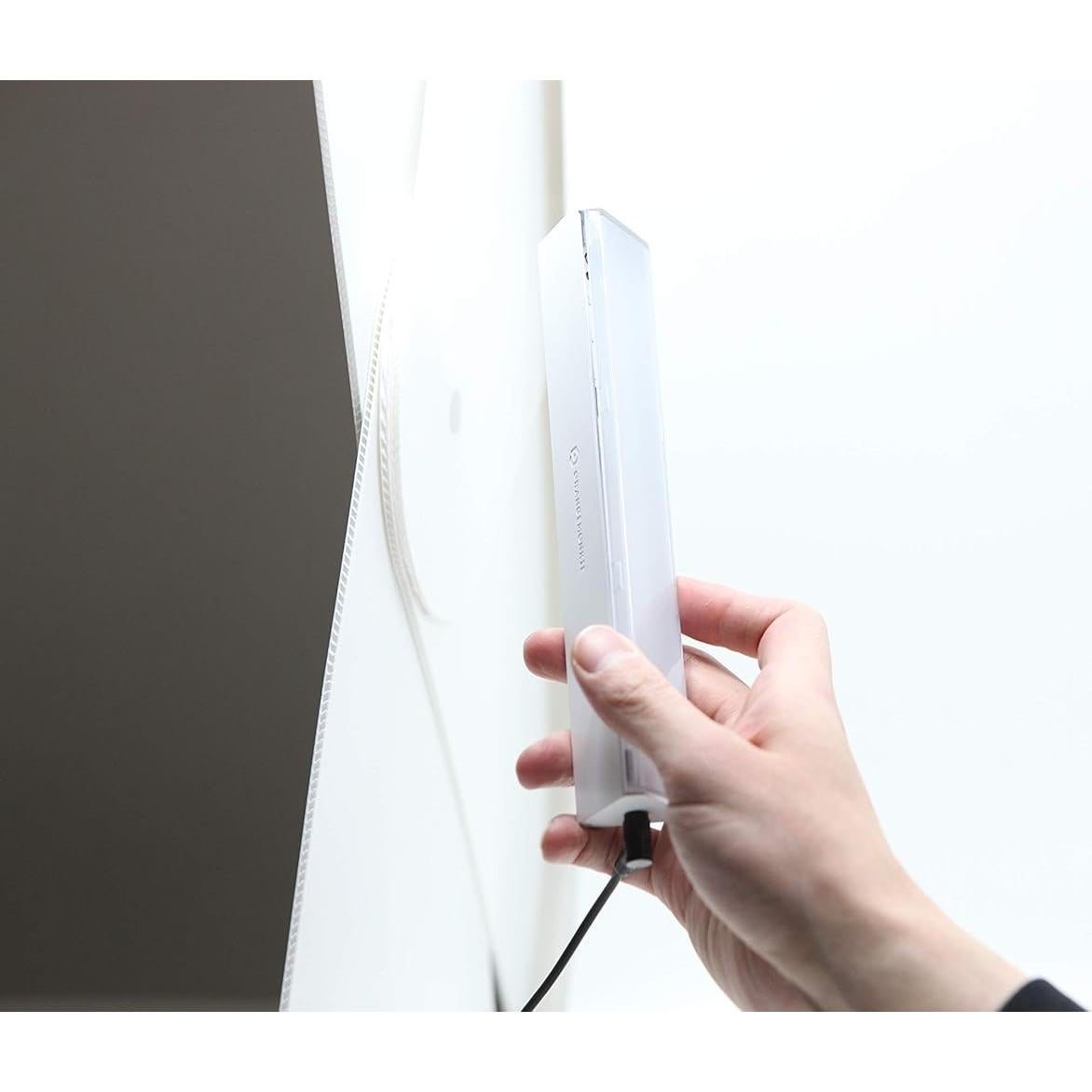 Conjunto de Barras Halo ORANGEMONKIE para Foldio3 y Foldio2 Plus