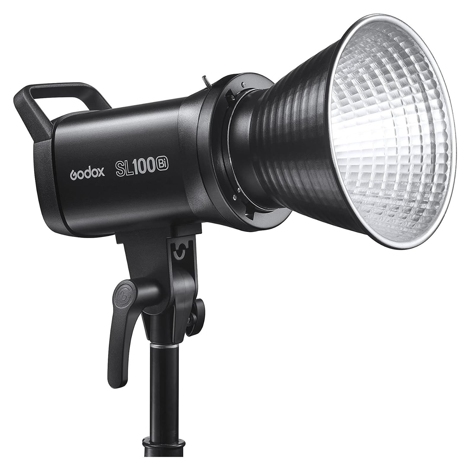 Godox SL100Bi SL Series Bi-Color LED Video Light