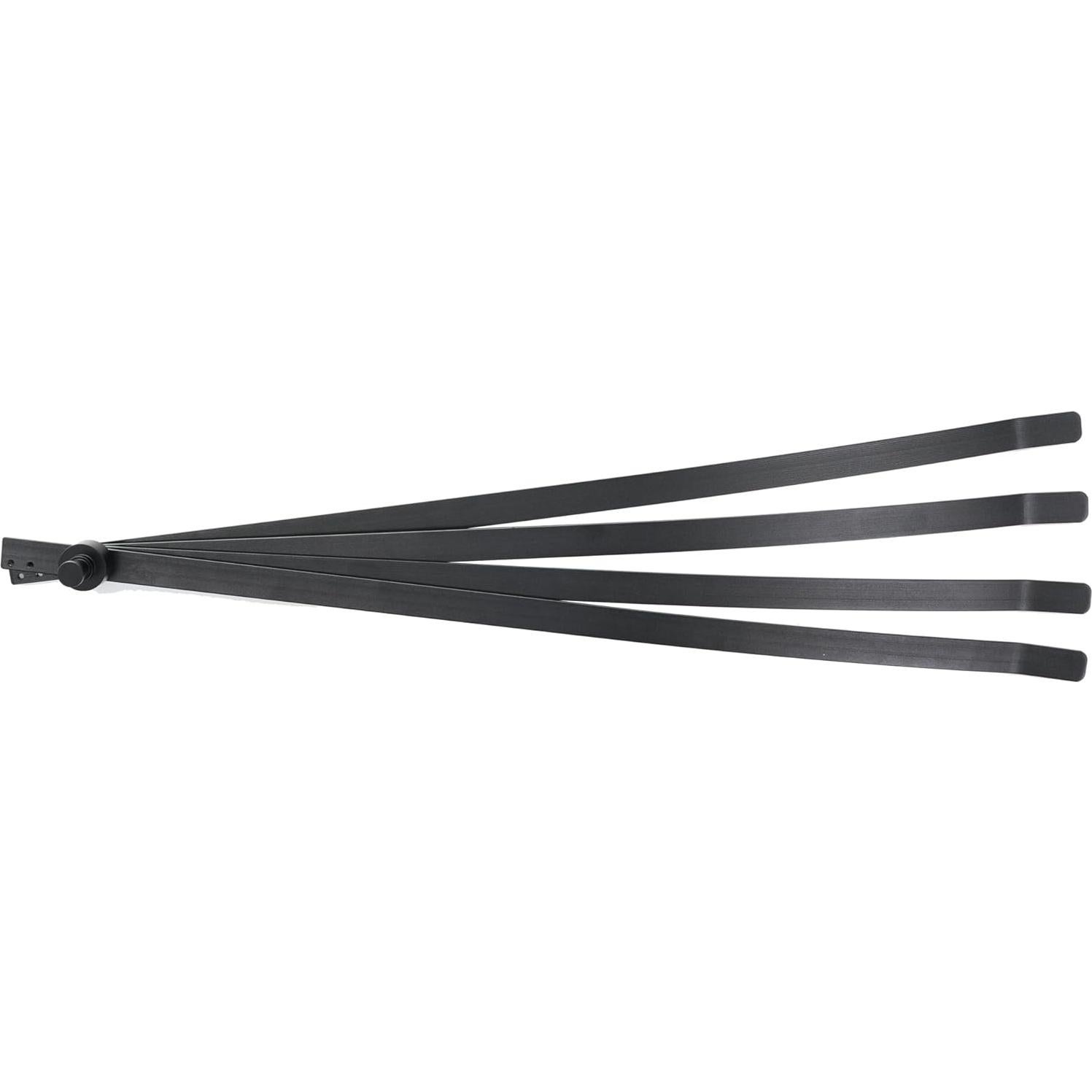 Luz LED Flexible Bi-Color 150W Reflex Camera JB-150Bi