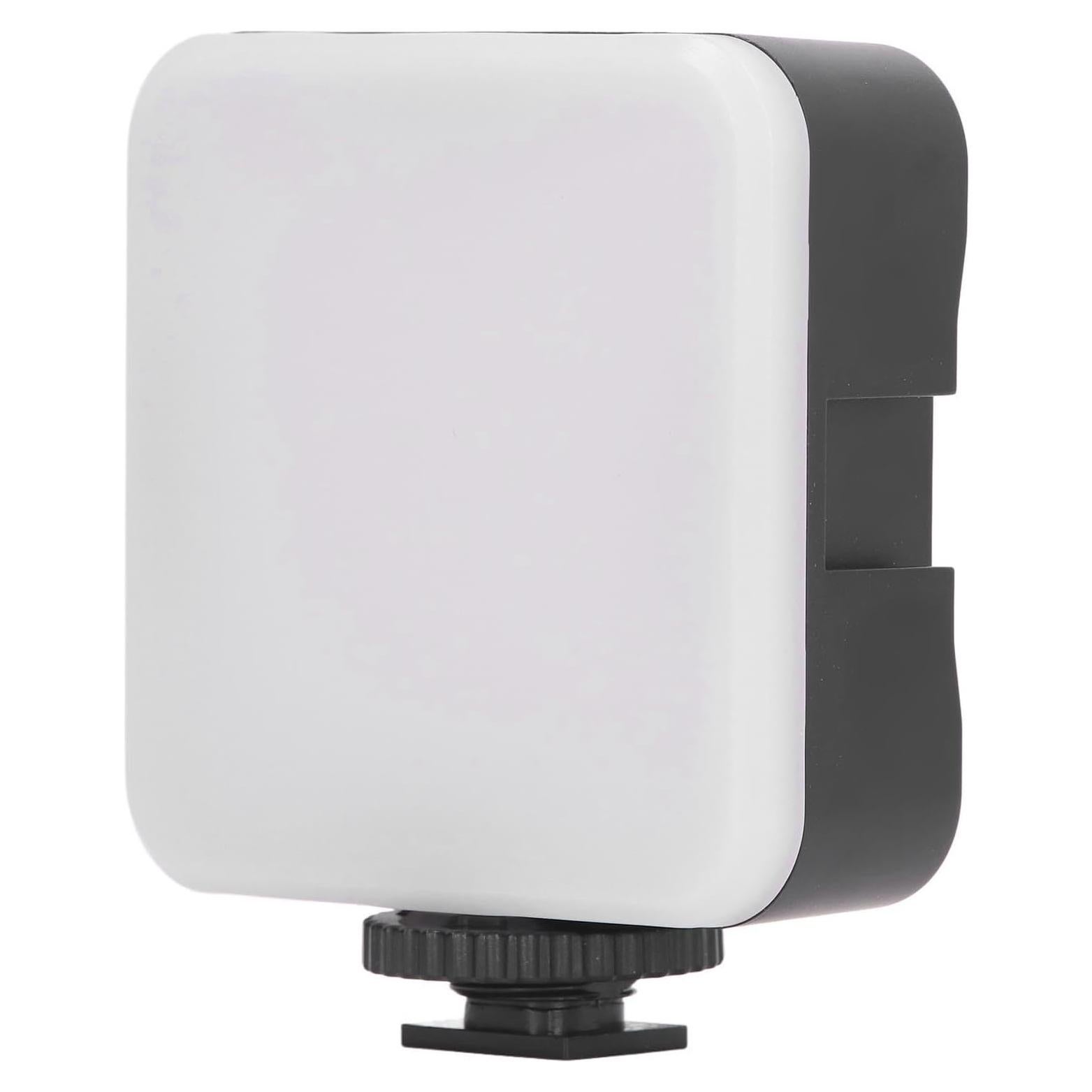 Luz LED de Relleno para Cámara Yoidesu 49 Perlas 800LM