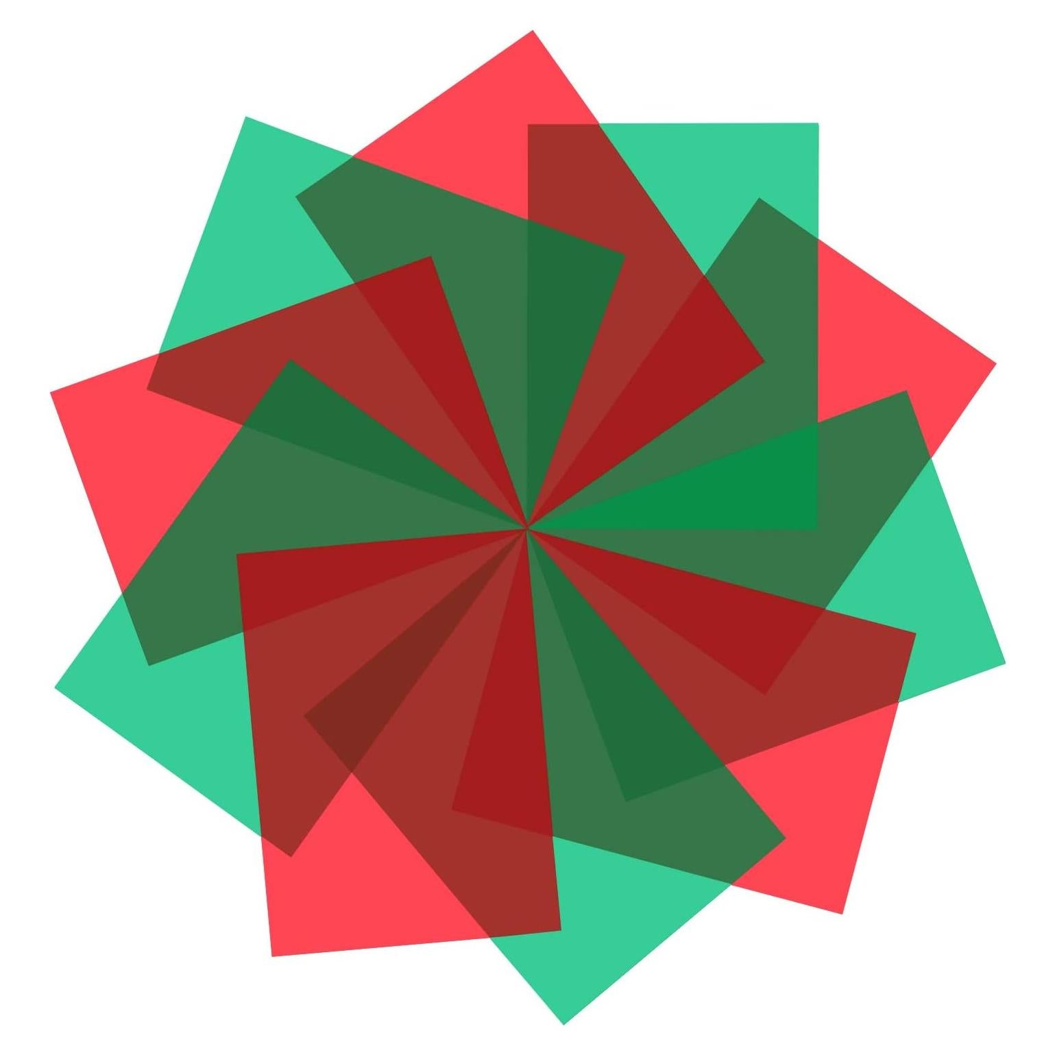 12 Filtros de Gel Transparentes Frienda 29.7x21cm Rojo Verde