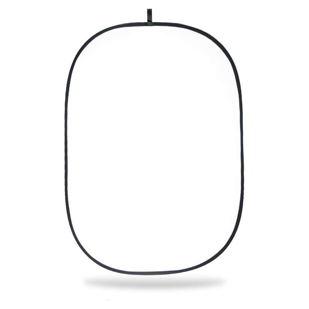 Panel Difusor de Luz FIEWSZIHU 150x100cm Plegable para Fotografía