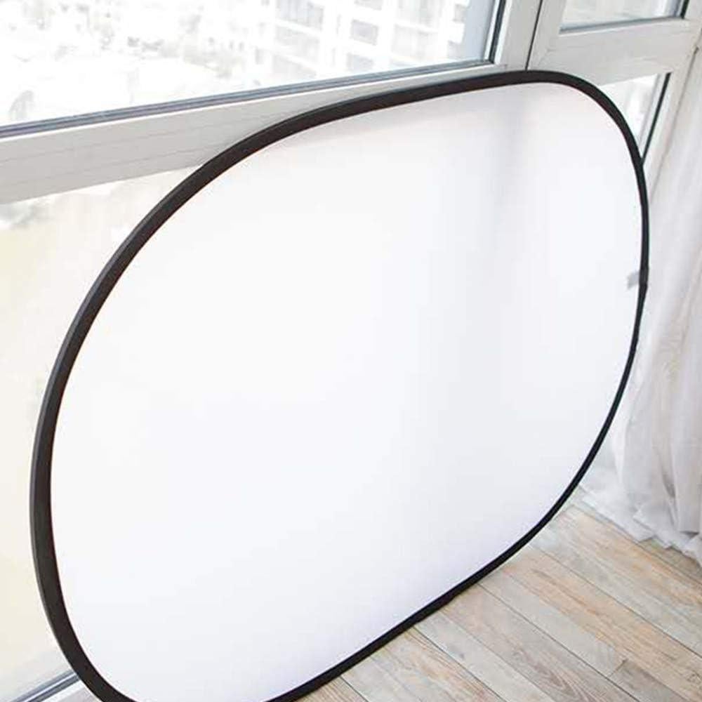 Panel Difusor de Luz FIEWSZIHU 150x100cm Plegable para Fotografía