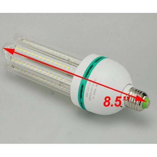 Kit de Iluminación LED ePhoto 2x120 con Paraguas 5500K