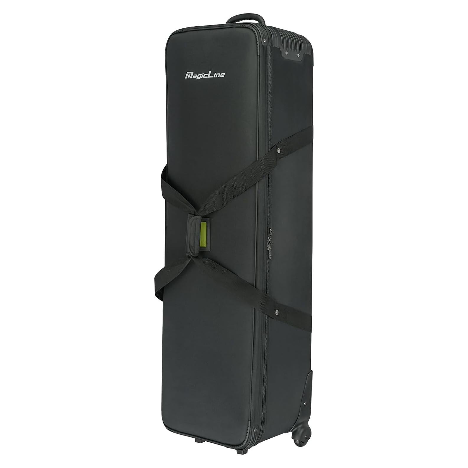 Funda de Carro MagicLine 132 cm Resistente al Agua para Equipo Fotográfico