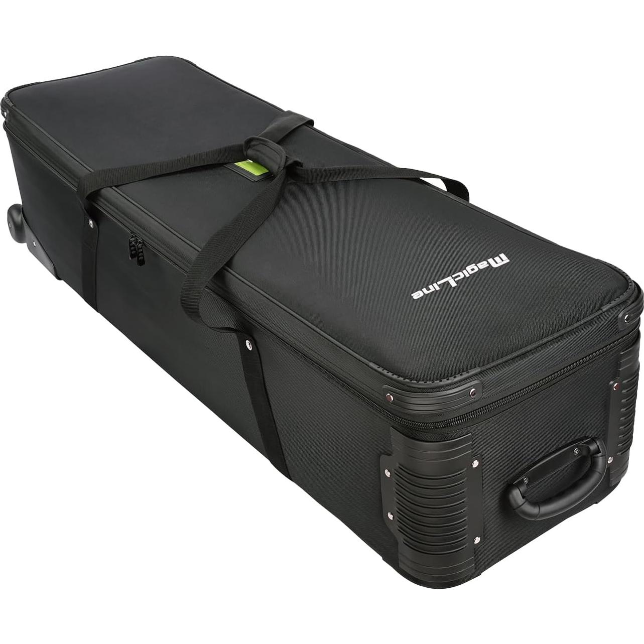 Funda de Carro MagicLine 132 cm Resistente al Agua para Equipo Fotográfico