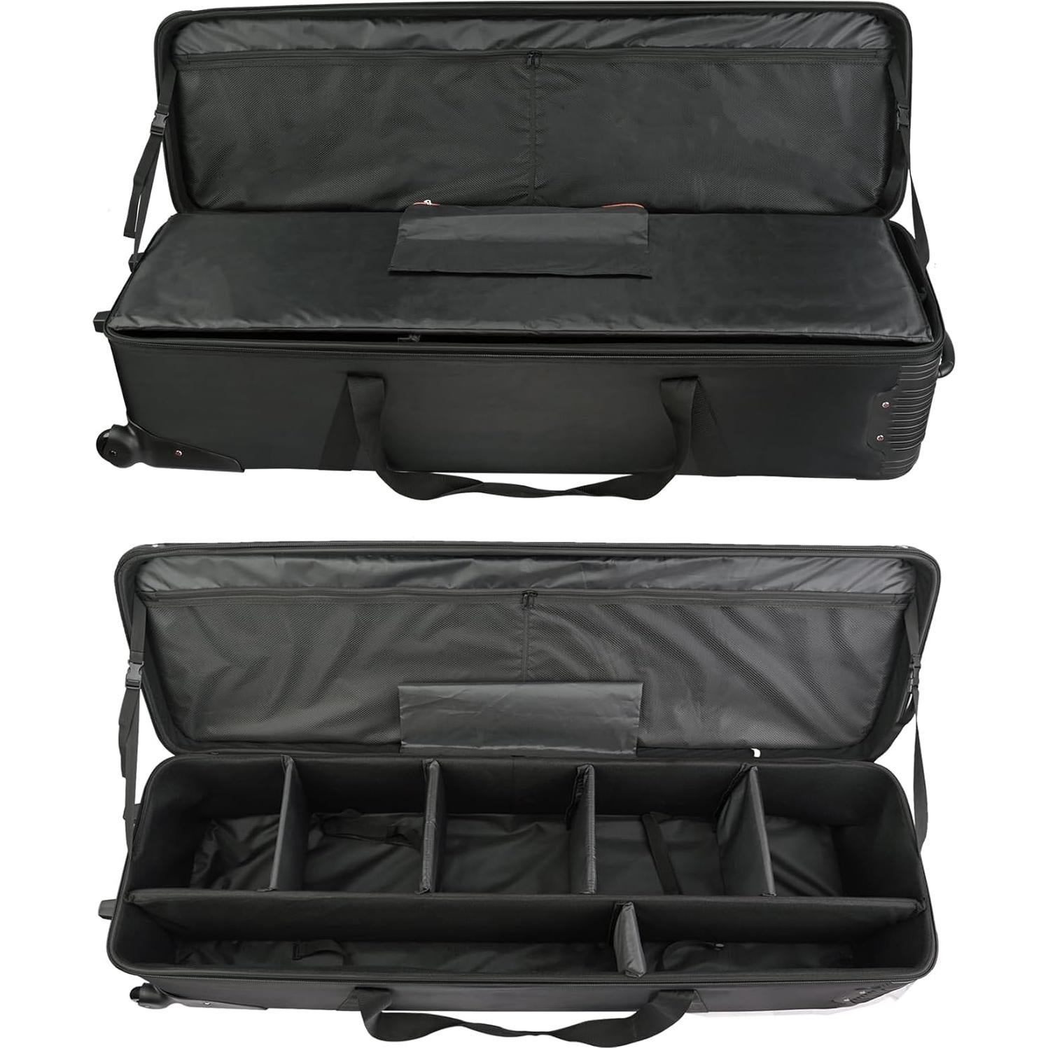 Funda de Carro MagicLine 132 cm Resistente al Agua para Equipo Fotográfico