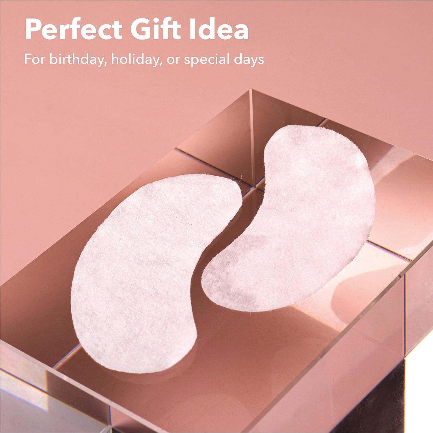 Mascarilla de Colágeno Purederm para Ojos 30 Parches