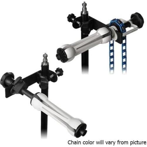 Sistema de soporte de fondo de papel Fotodiox PADRI-STND