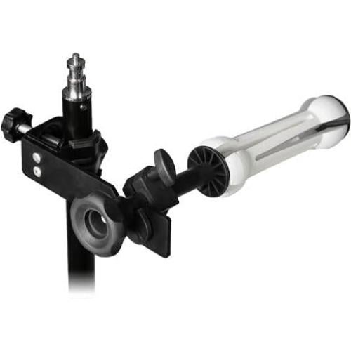 Sistema de soporte de fondo de papel Fotodiox PADRI-STND