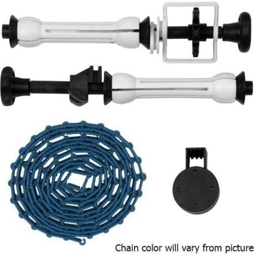Sistema de soporte de fondo de papel Fotodiox PADRI-STND