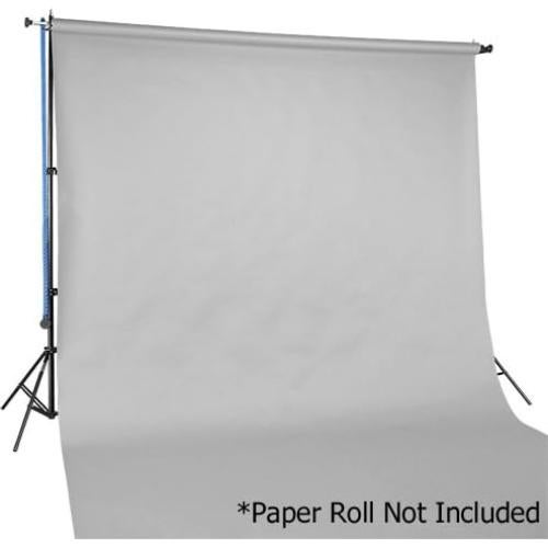 Sistema de soporte de fondo de papel Fotodiox PADRI-STND