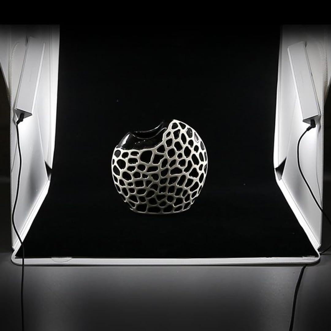 Kit de Iluminación Magnética Halo Bar ORANGEMONKIE 2 Barras LED