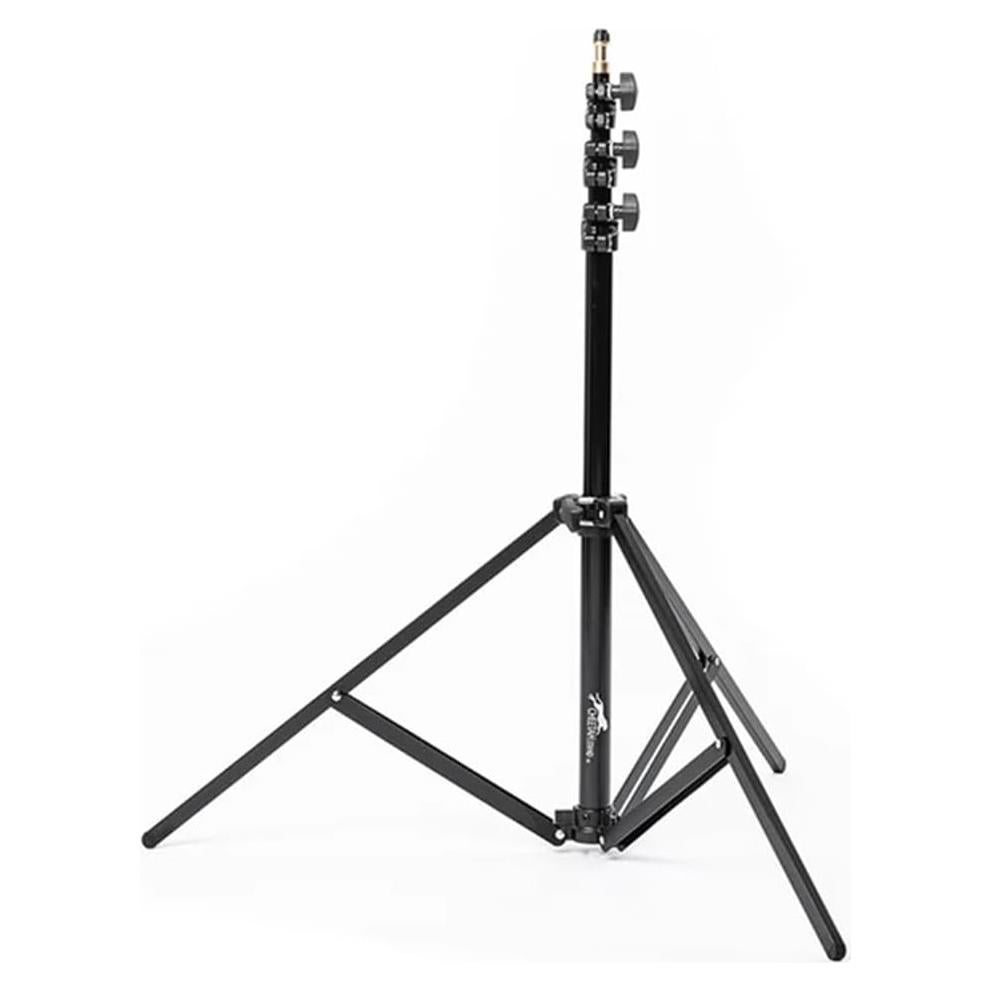 Soporte de trípode Cheetah Stand C8 - 2.44 m, 1.81 kg