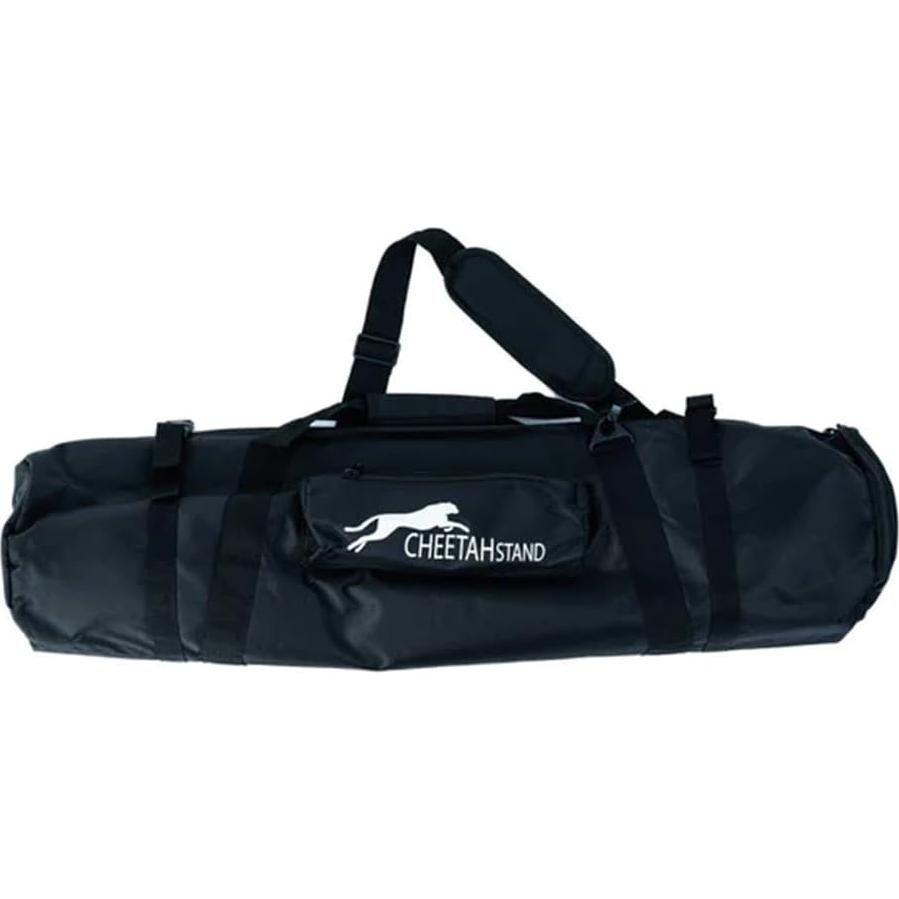 Soporte de trípode Cheetah Stand C8 - 2.44 m, 1.81 kg