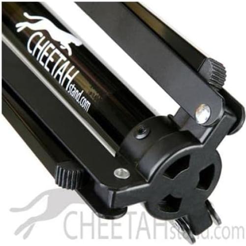 Soporte de trípode Cheetah Stand C8 - 2.44 m, 1.81 kg