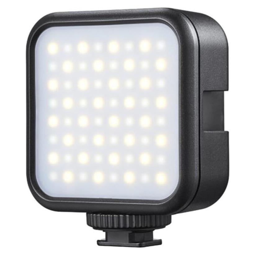 Luz LED Godox LED6Bi Litemons Bi-Color Tipo-C Ultra-Ligera