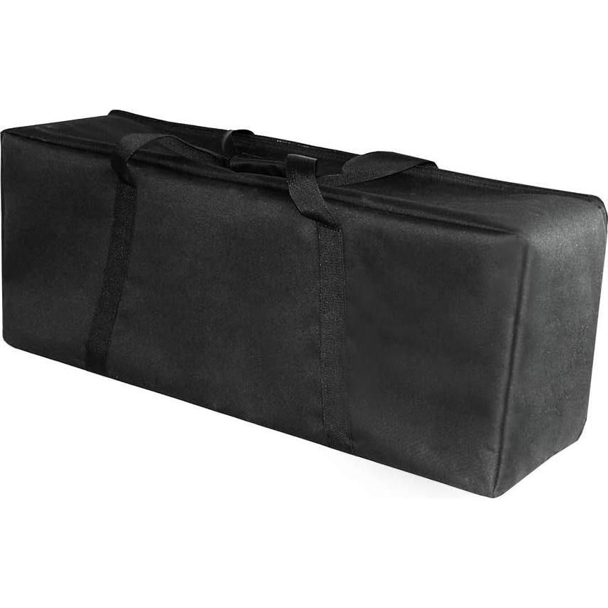 Paneles de Luz LED LimoStudio 2 Pack con Trípode y Bolsa