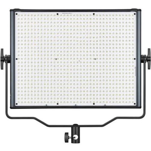 Panel de Luz LED Bi-Color Godox LDX100Bi 120W 46.83x41.66cm