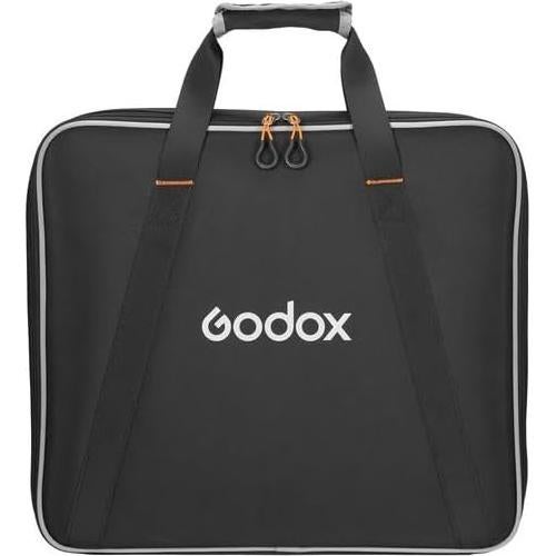 Panel de Luz LED Bi-Color Godox LDX100Bi 120W 46.83x41.66cm