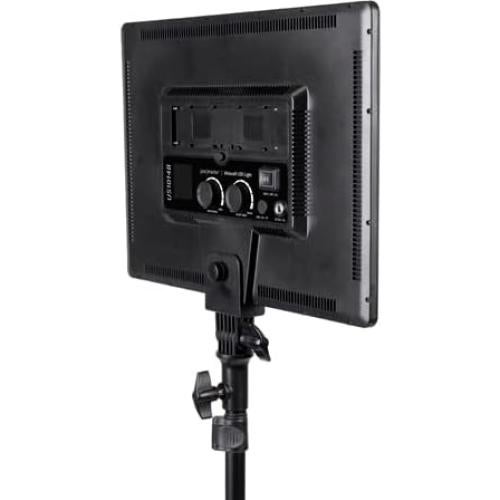 Luz LED Bi-Color ProMaster Ultrasoft US1014B 25.4x35.6cm