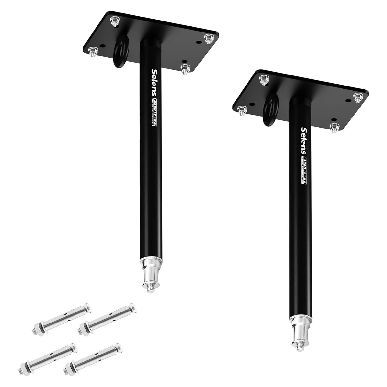 Soporte de Techo para Cámara Meking L250D 2 Pack 27.94 cm