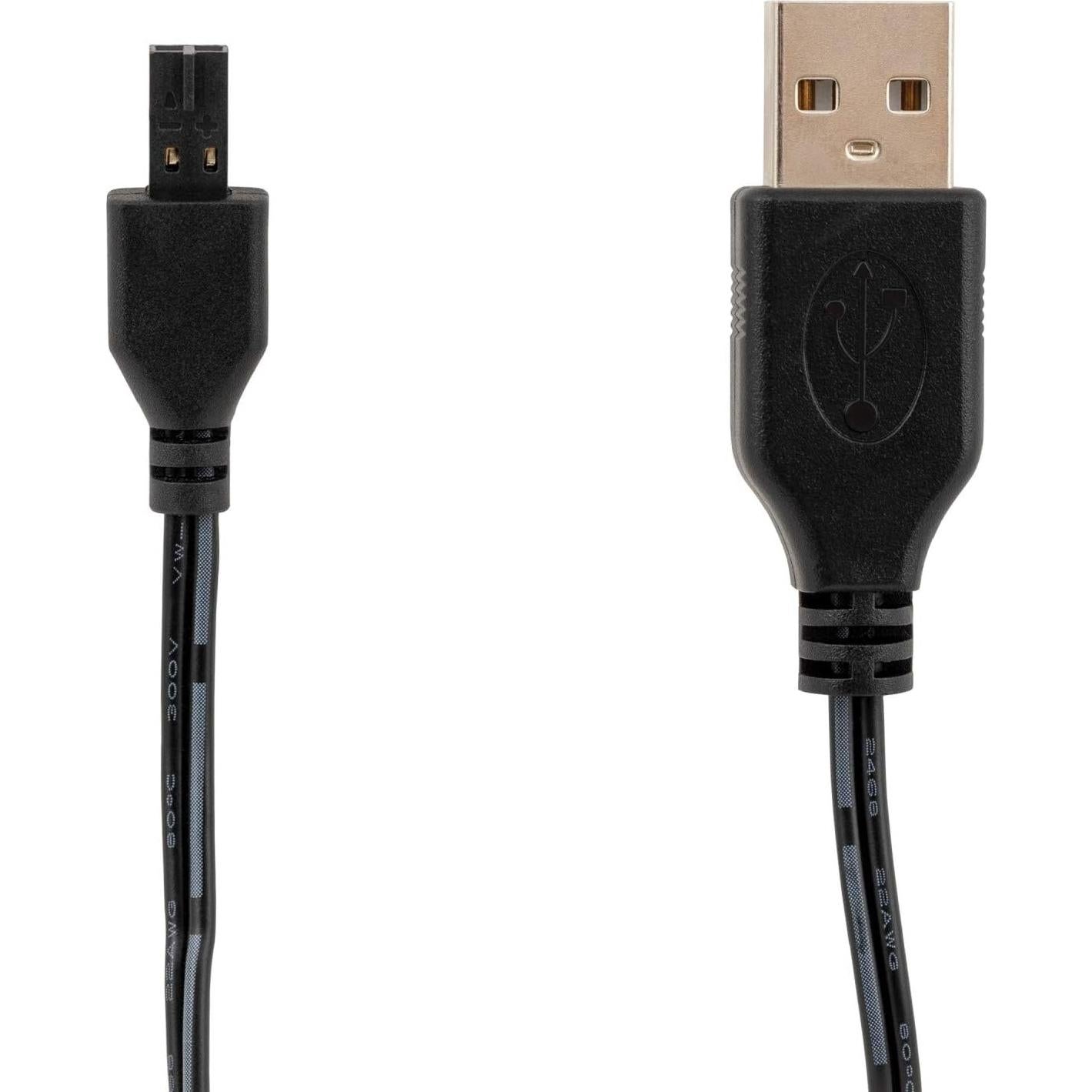 Cargador USB PetSafe para Collar Receptor de Mascotas