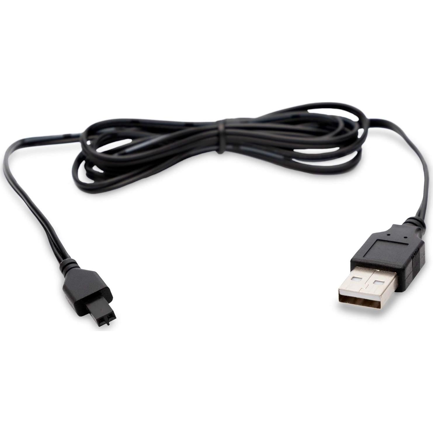 Cargador USB PetSafe para Collar Receptor de Mascotas