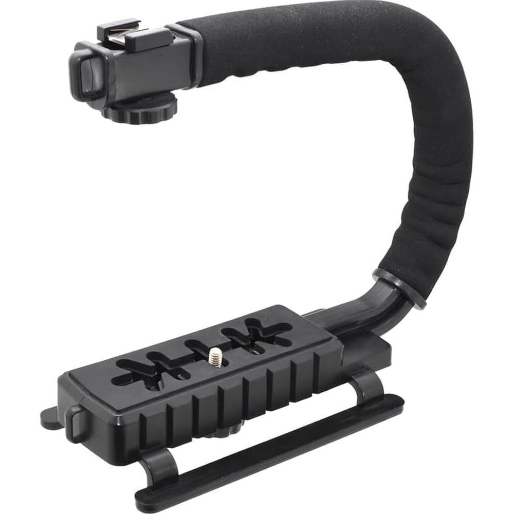 Luz de Video LED Digital Nc HFR8000VL8082 3000-7000K 2000mAh