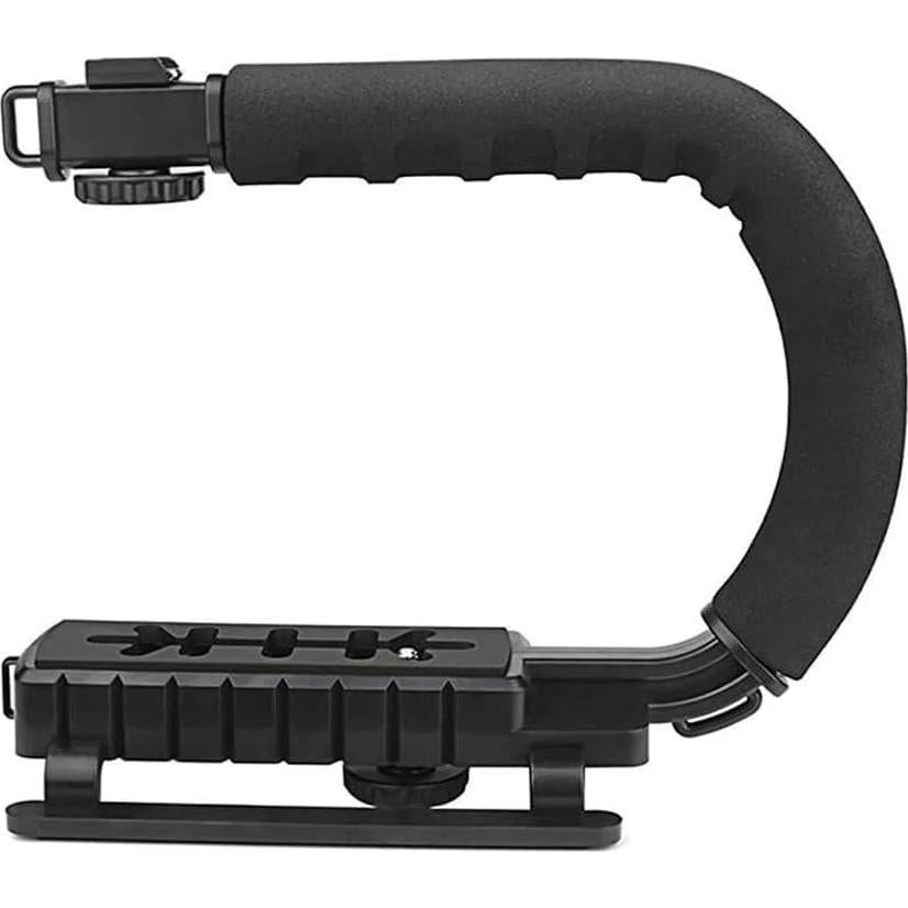 Luz de Video LED Digital Nc HFR8000VL8082 3000-7000K 2000mAh