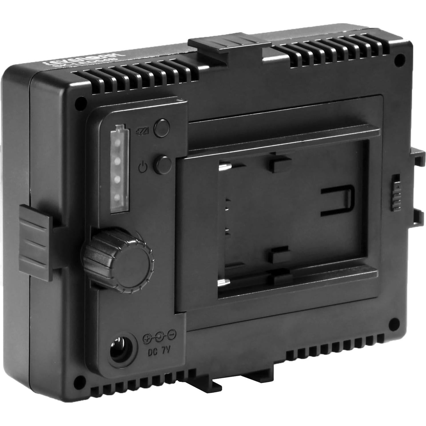 Panel de Luz LED Sevenoak SK-LED54T 54 LEDs Ajustable 3200-5600K