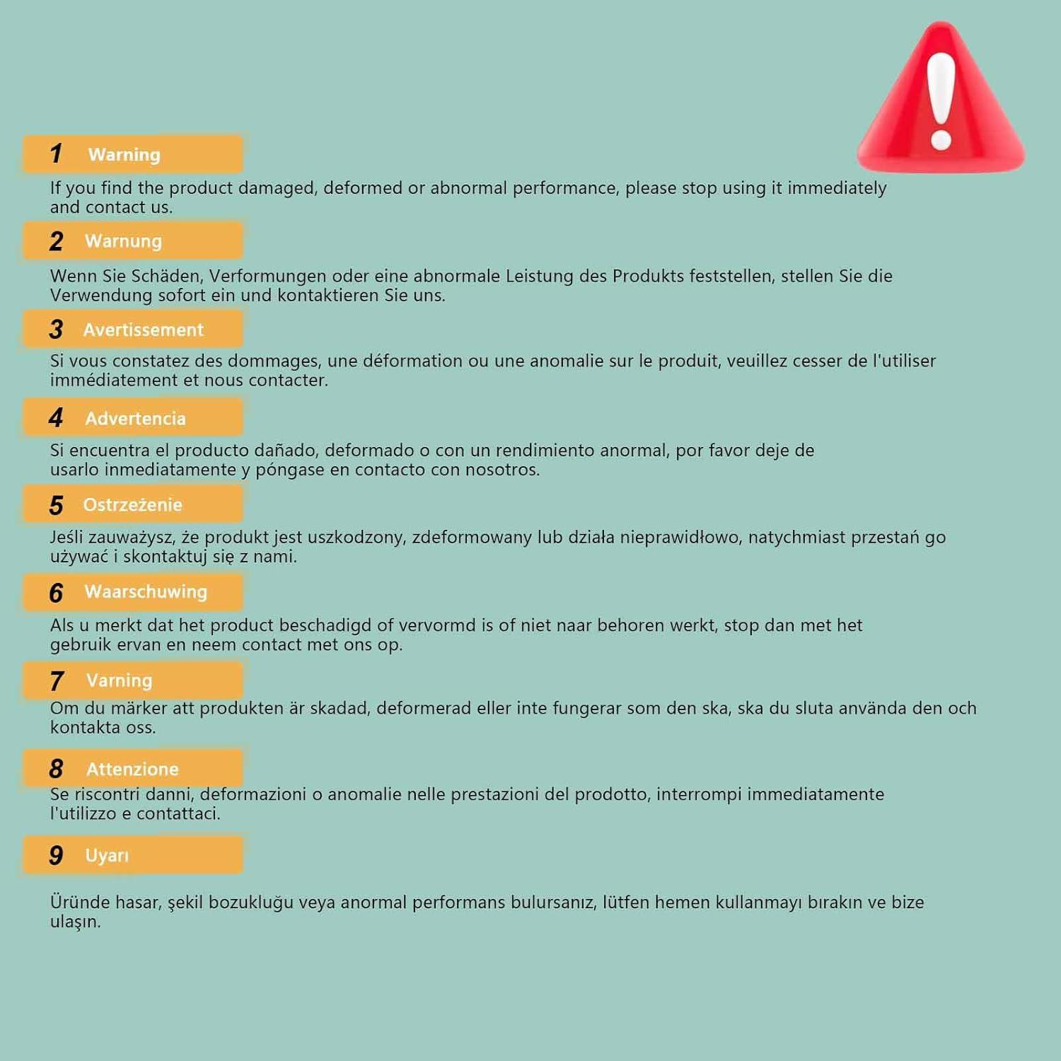 Kit de Luz LED Andoer para Videoconferencia USB 3200K-5600K