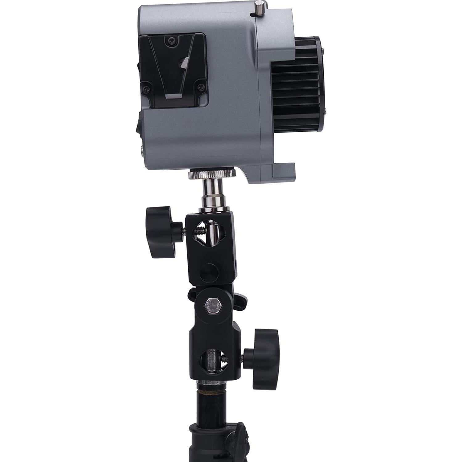 Luz LED Amaran COB 60d S - 65W Montura Bowens Compacta