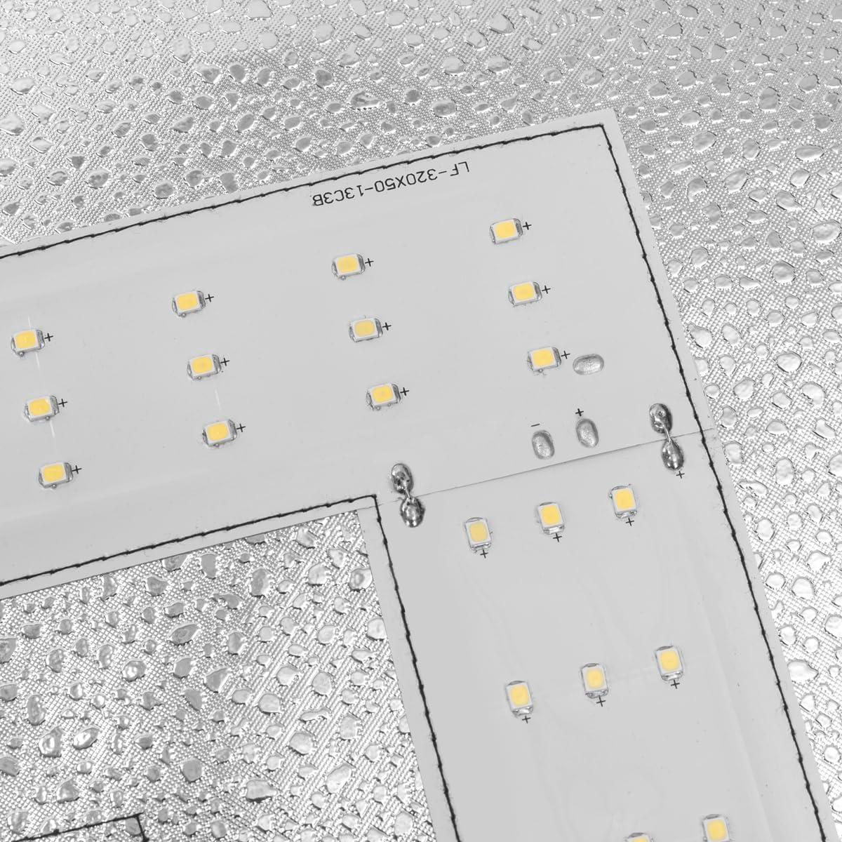 Glow LED Studio-Cube Portable Shooting Tent with Dimmer (27")