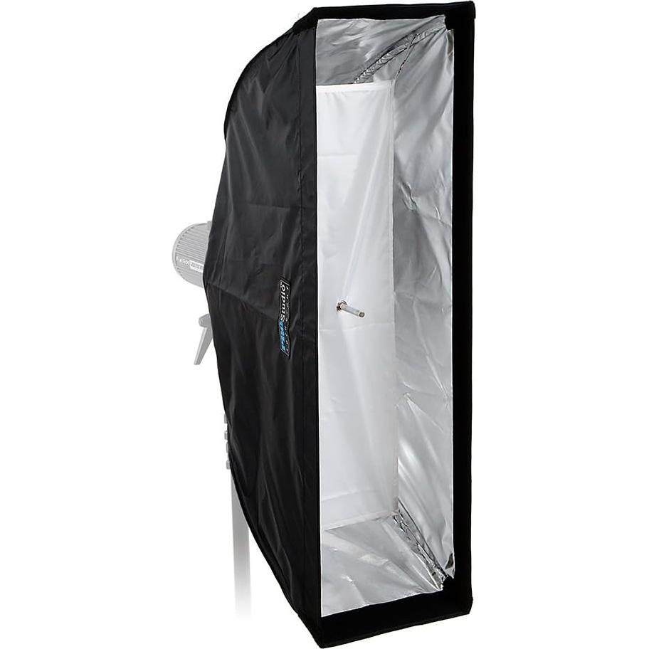 Softbox Plegable Fotodiox EZ-Pro 22x90cm para Bowens
