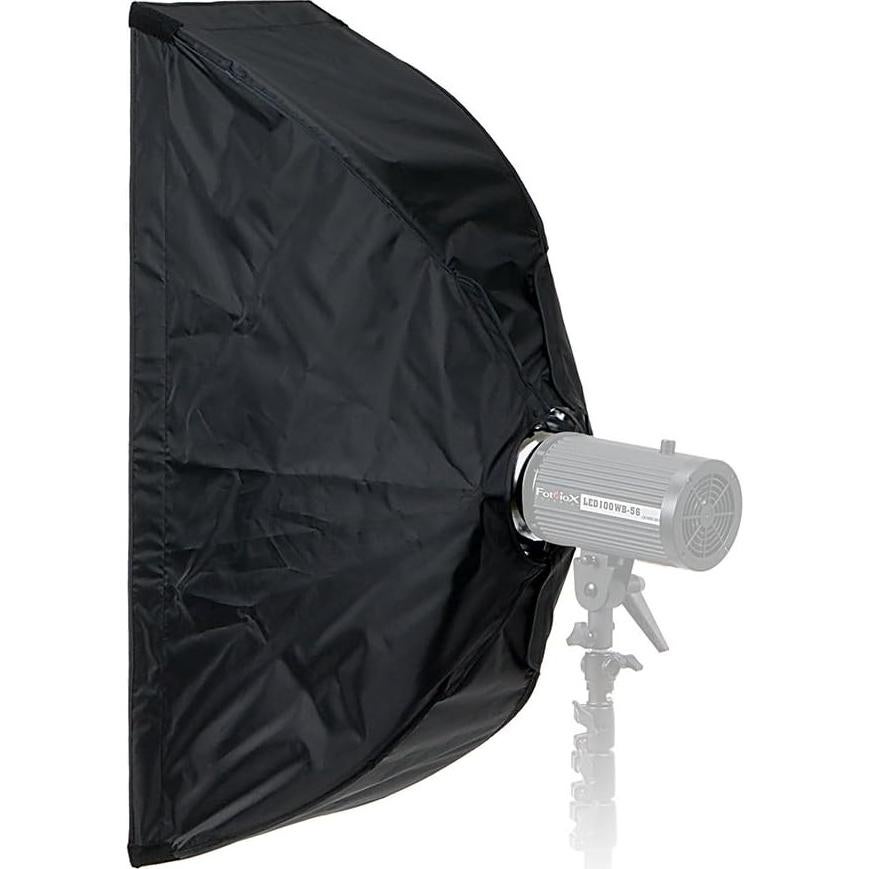 Softbox Plegable Fotodiox EZ-Pro 22x90cm para Bowens