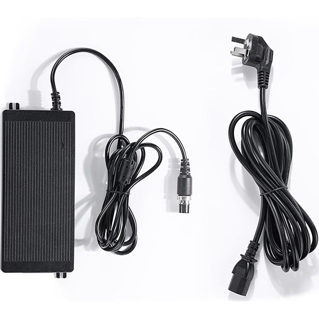 Luz de Video ULANZI 120W LED RGB COB Control APP 2700K-6500K