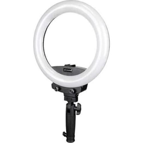 Anillo de Luz LED Bi-Color ProMaster 10" Modelo 4980