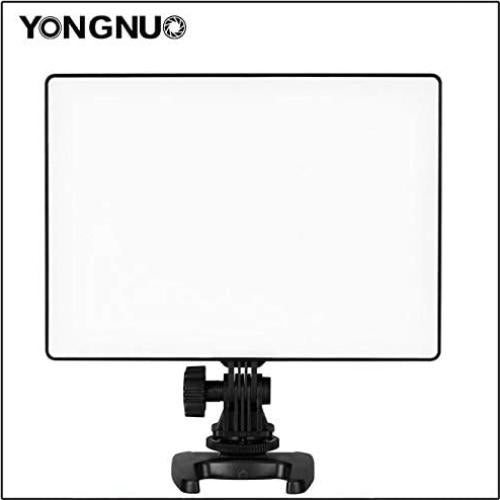 Yongnuo YN300 Air Photography Video Light, on-Camera Photography Fill Lighting 3200-5500K Adjustable
